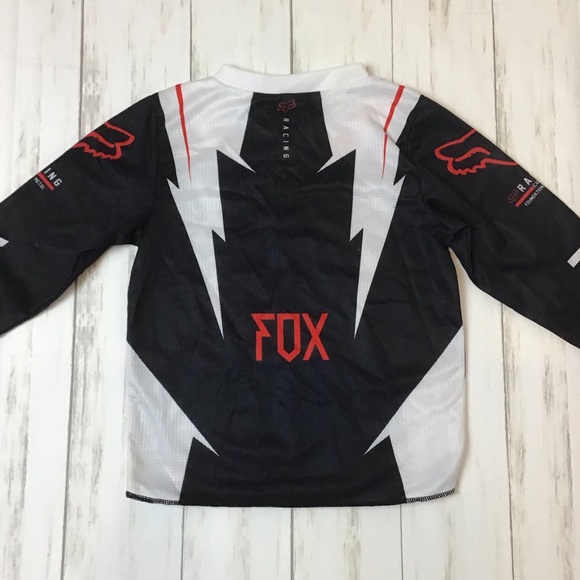Fox Matching Sets Kids Fox Racing Bmx Jerseypant Combo Poshmark